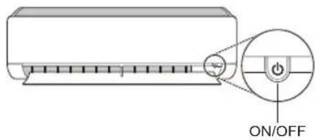 LG AM12BP - Disabilitazione del riavvio automatico - 1