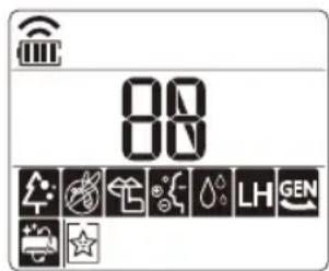 LG AM12BP - Verwendung von Spezialfunktionen - 1