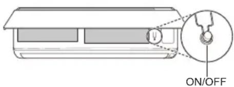 LG AM12BP - Desactivar auto reajustar - 2