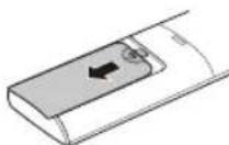 LG AM12BP - Utilizarea functiei de directie a curentului de aer - 1