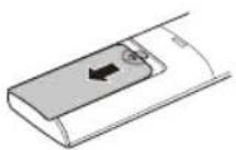 LG AM12BP - Meta Ddahhal il-Batteriji - 1