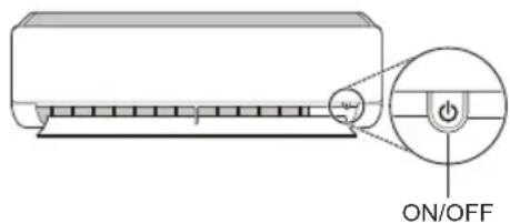 LG AM12BP - tipus - 1