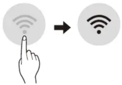 LG AM12BP - Prima di utilizzato l'applicazione LG ThinQ - 2