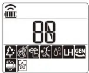 LG AM12BP - Utilisation de fonctions spéciales - 1