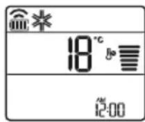 LG AC12BQ - PekmHa oxJaXdaHe - 1
