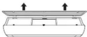 LG AC12BQ - HOpmaa3a coOpTyep c OTbopeh KOD - 1