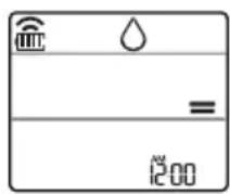 LG AC12BQ - Režim Dehumidification (Odvlhčovanie) - 1