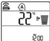 LG AC12BQ - Modaliteti i Ndarjes sè Vetme - 1