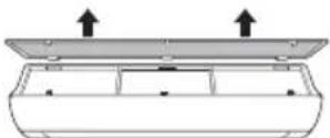LG AC12BQ - Typ 1 - 1
