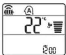 LG AC12BQ - Moden einnHueh cnnT - 1