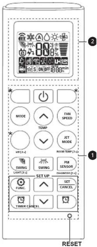 LG AP12RT - OPMERKING - 9