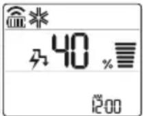 LG AP12RT - Upotreba funkcije upravljanja energijom (Neobavezno) - 3