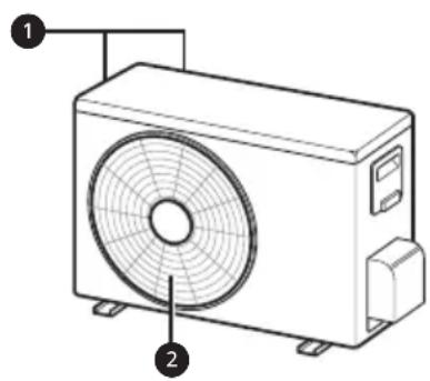 LG AP12RT - VAROVANIE - 1