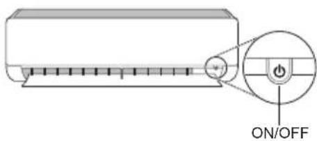 LG AP12RT - típus - 1