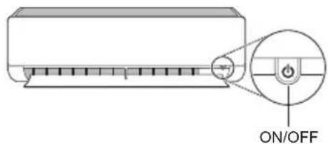 LG AP12RT - Automaatse lähtestamise keelamine - 1