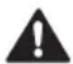 LG AP12RT - WARNING - 1