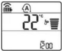 LG AP12RT - Vícenásobný model - 1