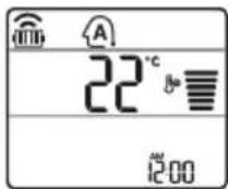 LG AP12RT - Μονάδα διαιρούμενου τύπου - 1