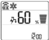 LG AP12RT - Elektroenerğijas kontroles funkcijas (izvēles) lietošana - 2