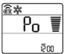 LG AP12RT - Hitro spreminjanje temperature v sobi - 1
