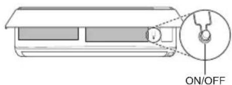 LG AP12RT - Disabling Auto Restart - 2
