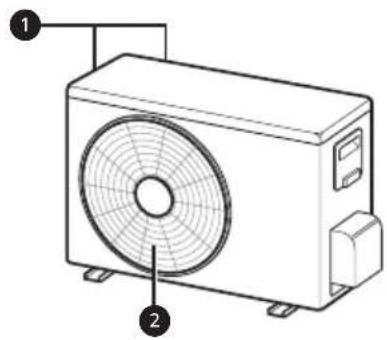 LG AP12RT - OHT - 1