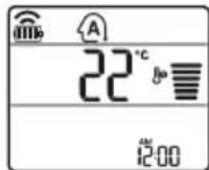 LG AC18BQ - Dviejublokymodelis - 1