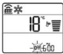LG AC18BQ - Taineriga valjalulitumise seadistamine - 1