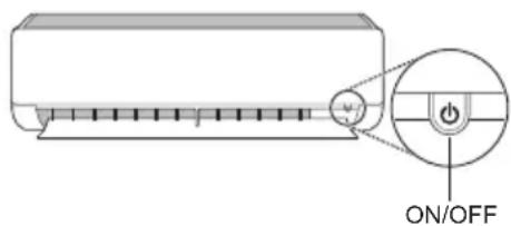 LG AC24BQ - veids - 1