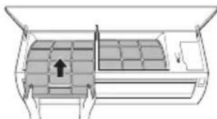 LG AC24BQ - Tip2 - 2