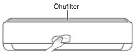 LG AC24BQ - OHT - 1