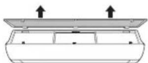 LG AC24BQ - Radharc1 - 2