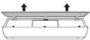 LG AC24BQ - Typ 1 - 2