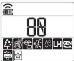 LG AC24BQ - Utilisation de fonctions speciales - 1