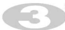 Two gray rectangular icons with symbols: one containing a circular icon with 'e' and a triangle, the other with a lightning bolt symbol.