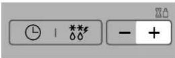 LG MH6042US - Premere STOP/CLEAR. - 4