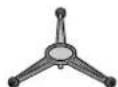 LG MS2883AAK - Odstranjevanje embalaze &amp; priključitev - 4