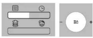 LG MS2883AAK - und Garen in 2 Stufen - 3