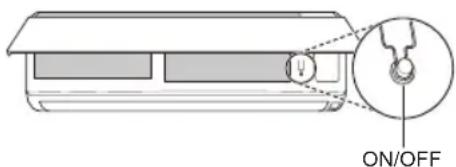 LG AM09BP - tipus - 1