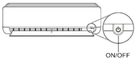 LG AM09BP - tipus - 1