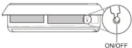 LG AM09BP - Désactivation du redémarrage automatique - 2