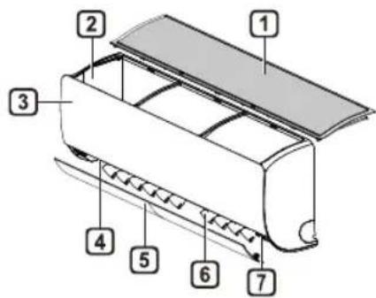 LG AM09BP - BHaTpeSha eDHHnca - 1