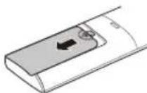 LG AM09BP - IocTbRHe Ha 6aTePnnte - 1