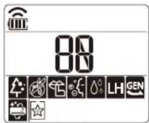 LG AM09BP - Utilisation de fonctions spéciales - 1