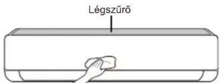 LG AM09BP - FIGYELMEZTETÉS - 1