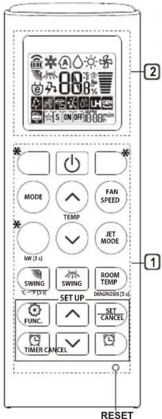 LG AM09BP - OPMERKING - 2