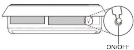 LG AM09BP - Dezactivarea functiei Auto Restart - 2
