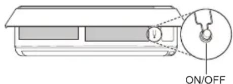LG AM09BP - Disabling Auto Restart - 2