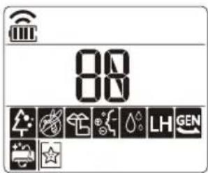 LG AM09BP - Utilizar as funções especialis - 1