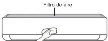 LG AM09BP - ADVERTENCIA - 1